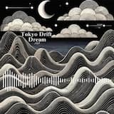 Tokyo Drift Dream JGF - Tokyo, Drift, Sueño - Tokyo, Drift, Dream