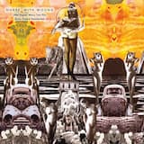 The Little Dipper Minus 3