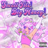 Small Tits! Big Money!