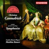 Symphony in A major: II. Andante
