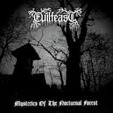 Thy Woods Are Sacred