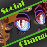 The Social Changeling