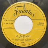 La cascabel