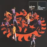 Saturday Nite (radio edit)