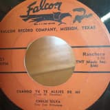 Cuando tú te alejes de mí