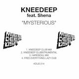 Mysterious (Knee Deep club mix)