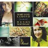 Rinn Mi Còrr is Naoi Mìle / I Travelled More Than Nine Miles