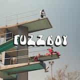 Fuzz Boy!