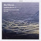 Symphony no. 10: Beginning