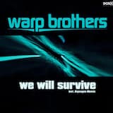 We Will Survive (single mix)