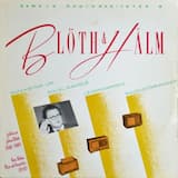 Jakten på Johan Blöhm, längre avsnitt ur femte och sista delen: Johan Blöths tema / På mulåsnerygg till San Dalo / Fiesta inkl. Sambabiten / Ha'nte rå / Skotsk vandring / P'Grönland / Frågekavalkad / Så gick jakten på Johan Blöth / Johan Blöths tema