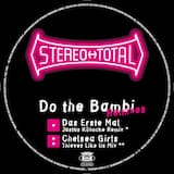 Das Erste Mal (Justus Köhncke remix)