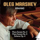 Piano Sonata no. 2 in F-sharp minor, op. 2: Allegro non troppo, ma energico