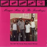 Mama Talk to Your Daughter