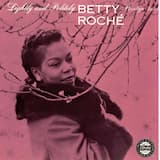 Someone to Watch Over Me