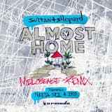 Almost Home (Melosense extended remix)