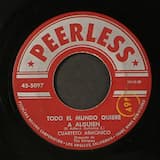 Todo el mundo quiere