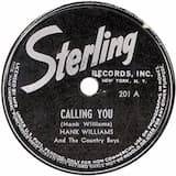 Calling You