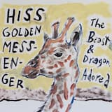 The Beast and Dragon, Adored