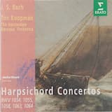 Concerto for 3 Harpsicords in C major BWV 1064: III. Allegro