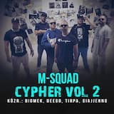 Cypher, Vol. 2