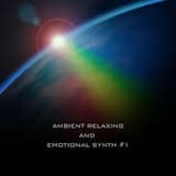 Ambient Relaxing and Emotional Synth #1