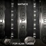 Enigma Machine for Alan Turing