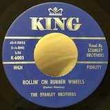 Rollin’ on Rubber Wheels