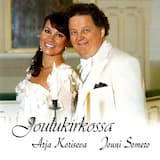 Varpunen jouluaamuna