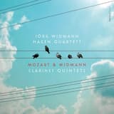 Clarinet Quintet in A major, K. 581 “Stadler Quintet”: I. Allegro