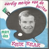 Aardig meisje van de buiten (Flowers in the City)