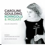 Violin Concerto no. 5 in A major, K. 219: III. Rondeau. Tempo di Menuetto