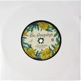 I've Got a Hole Where My Heart Should Be (live)