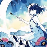 Wanderlusk Painter (instrumental)