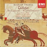 Taillefer, op. 52