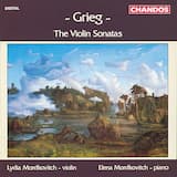 Violin Sonata no. 1 in F major, op. 8: I. Allegro con brio