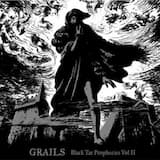 Black Tar Frequencies