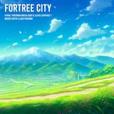 Fortree City (From "Pokémon Omega Ruby & Alpha Sapphire") - Clarinet & Piano Version