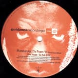 Dis Poem '99 (Reel Houze-Da Rub)