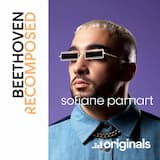 Moon (Moonlight, Sonata No.14) - Beethoven Recomposed