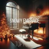 Snowy Embrace