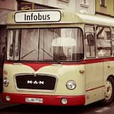 Les roues de l’autobus