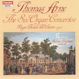 Concerto no. 1 in C major: I. Largo ma con spirito