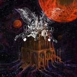 Ashfall Beneath Clipped Wings