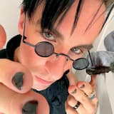 Tap into a Higher Vibration