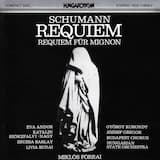 Requiem in D-flat major, op. 148: I. "Requiem"