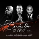 Cendrillon du Ghetto, Pt II