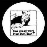 Plum Duff