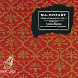 Clavier-Concert 11, KV 413 in F: I. Allegro