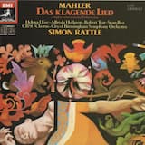 Das klagende Lied: I. Waldmärchen